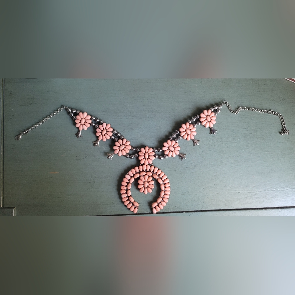 Western Necklace